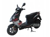 2013 Longjia Raptur 125 4T photo